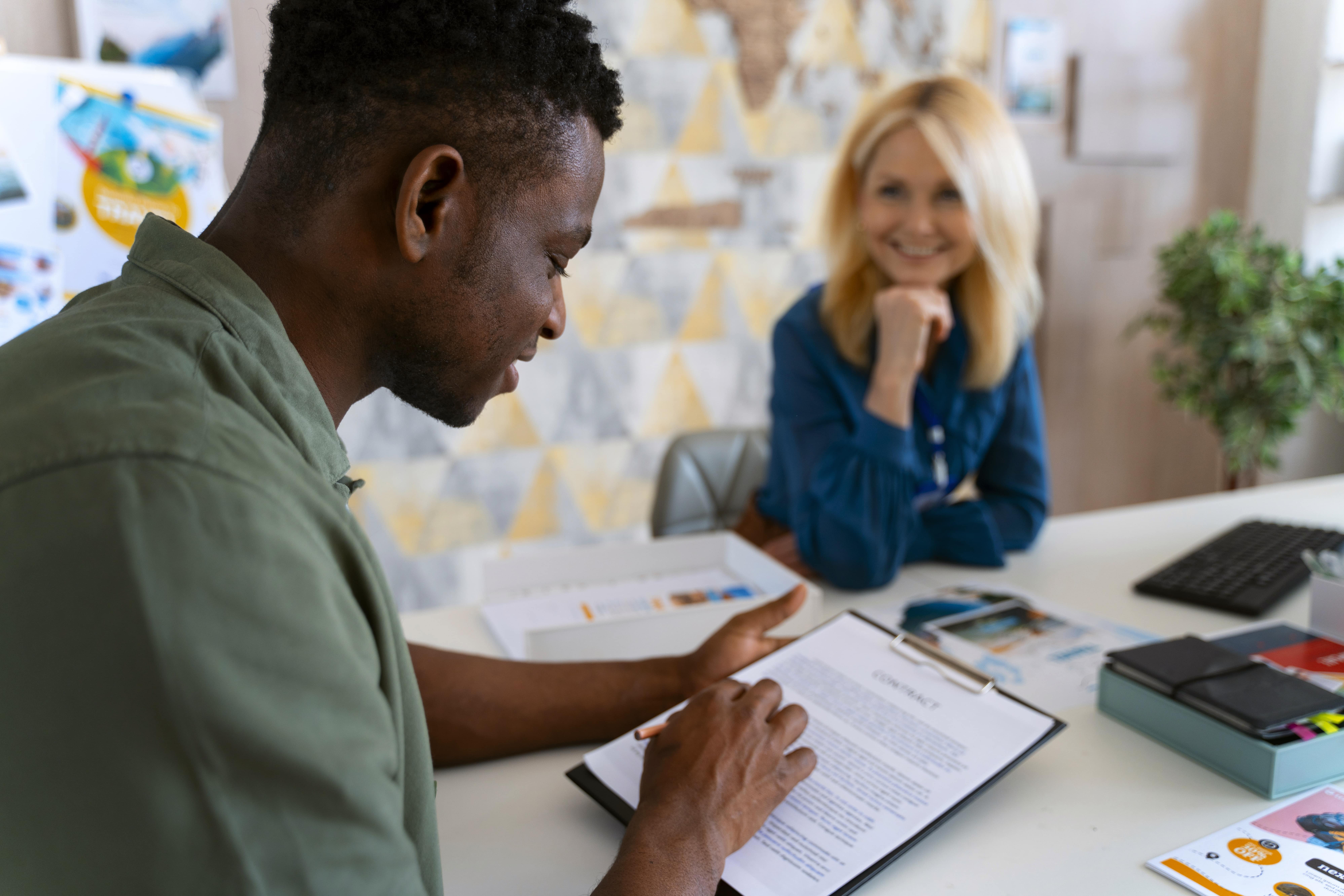 Understanding Credit