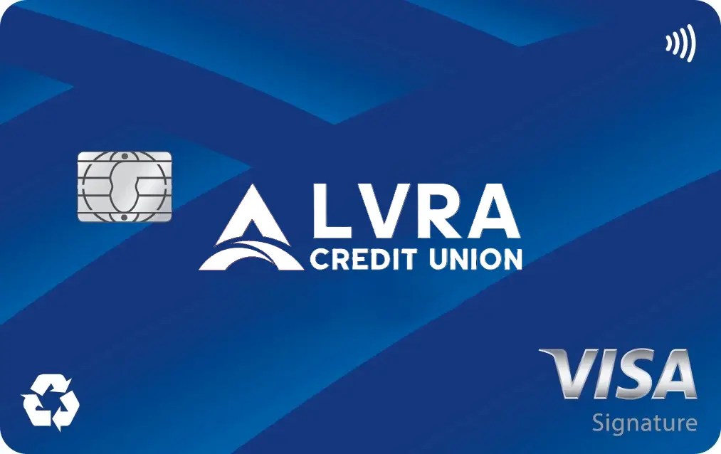 Travel Rewards Credit Card